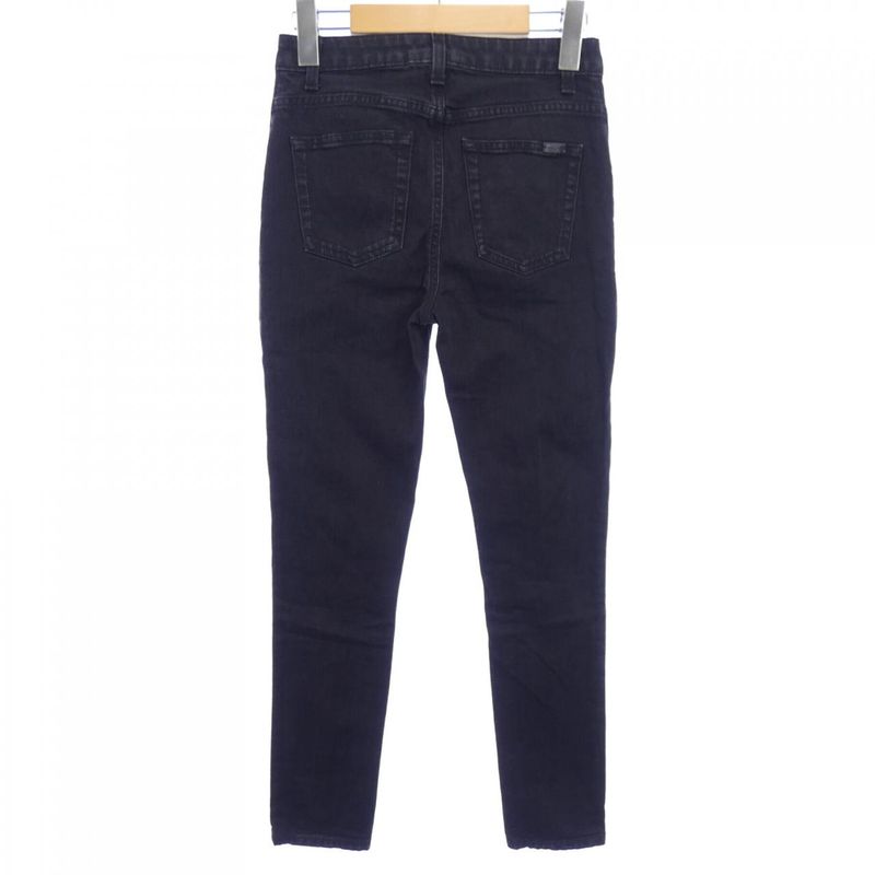 Saint Laurent 614478 Jeans