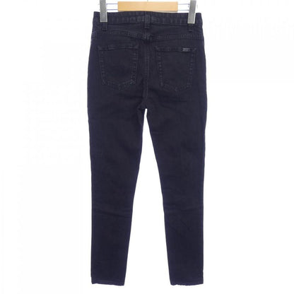 Saint Laurent 614478 Jeans