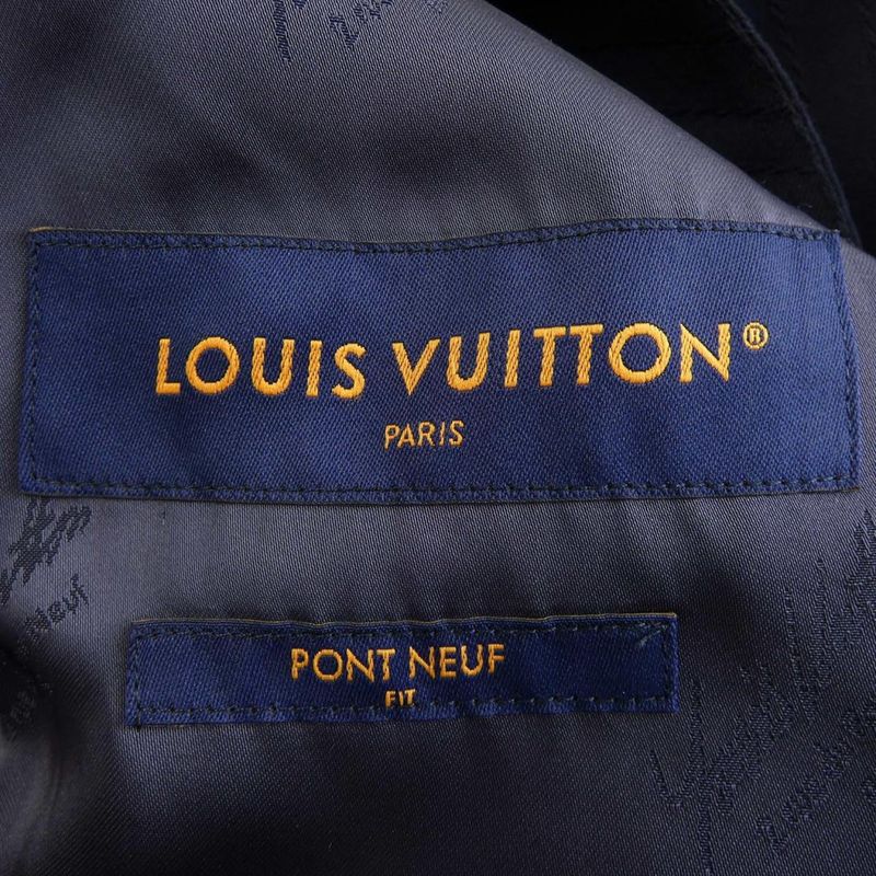 Louis Vuitton Hrfj8edlg Jacket