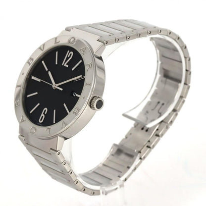 Bvlgari Bb41s Bb41bss D SS Automatic