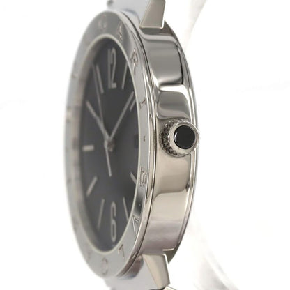 Bvlgari Bb41s Bb41bss D SS Automatic