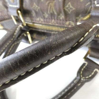 Louis Vuitton Monogram Mini Lin Speedy 30cm (11.81in) M95224 Boston Bag