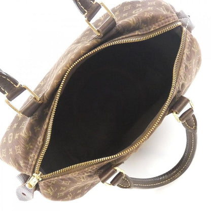 Louis Vuitton Monogram Mini Lin Speedy 30cm (11.81in) M95224 Boston Bag