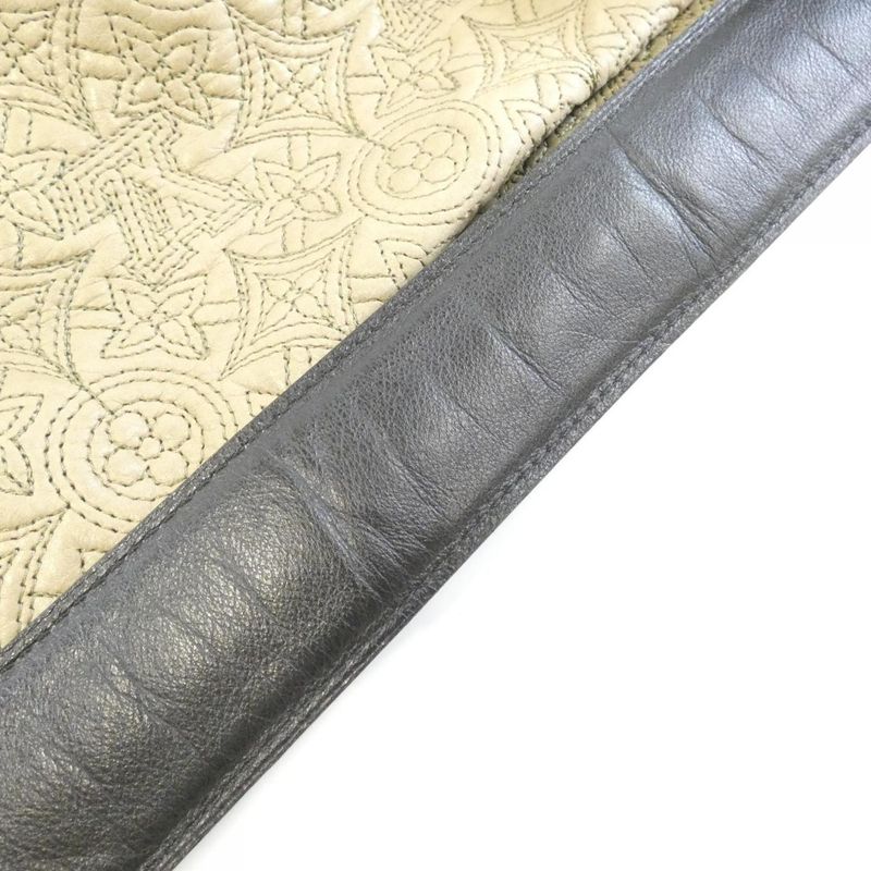 Louis Vuitton Anthea Hobo PM M93199 Shoulder Bag