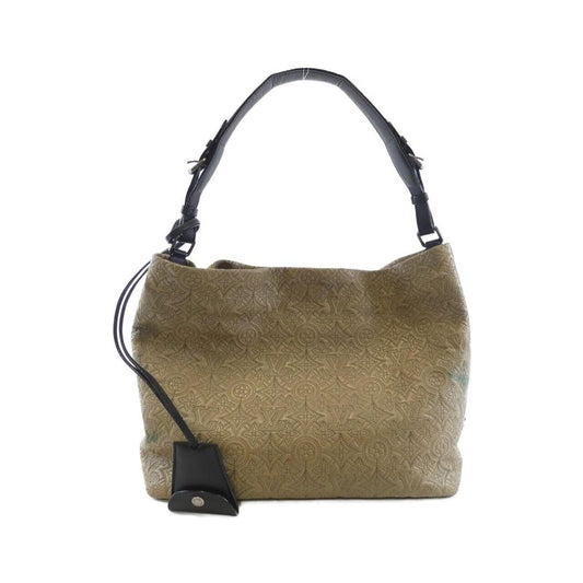 Louis Vuitton Anthea Hobo PM M93199 Shoulder Bag