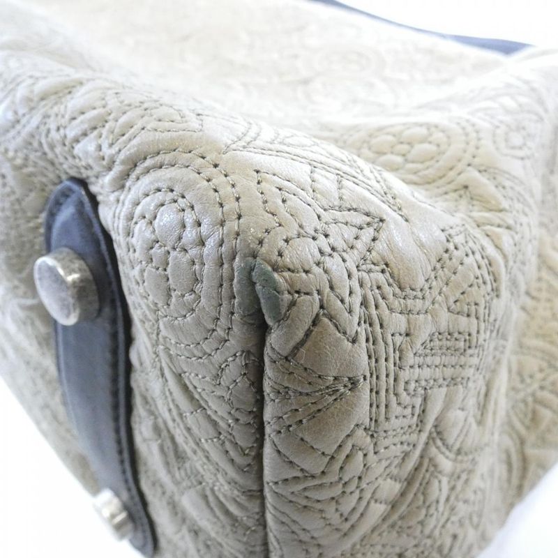 Louis Vuitton Anthea Hobo PM M93199 Shoulder Bag