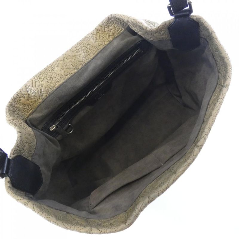 Louis Vuitton Anthea Hobo PM M93199 Shoulder Bag