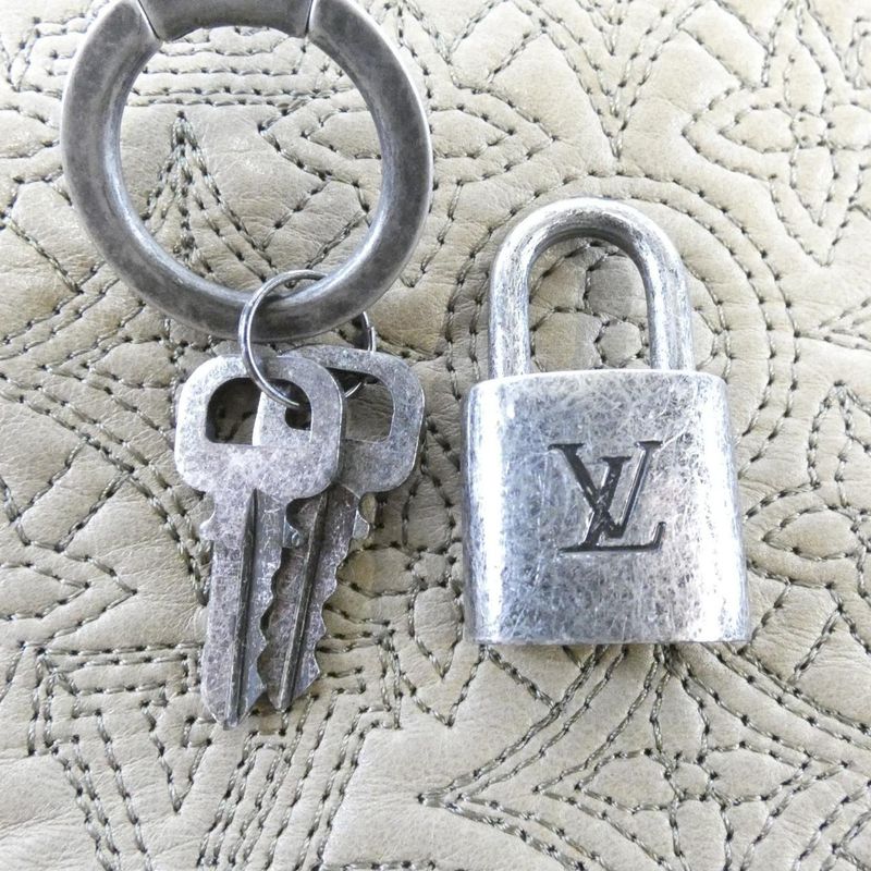 Louis Vuitton Anthea Hobo PM M93199 Shoulder Bag