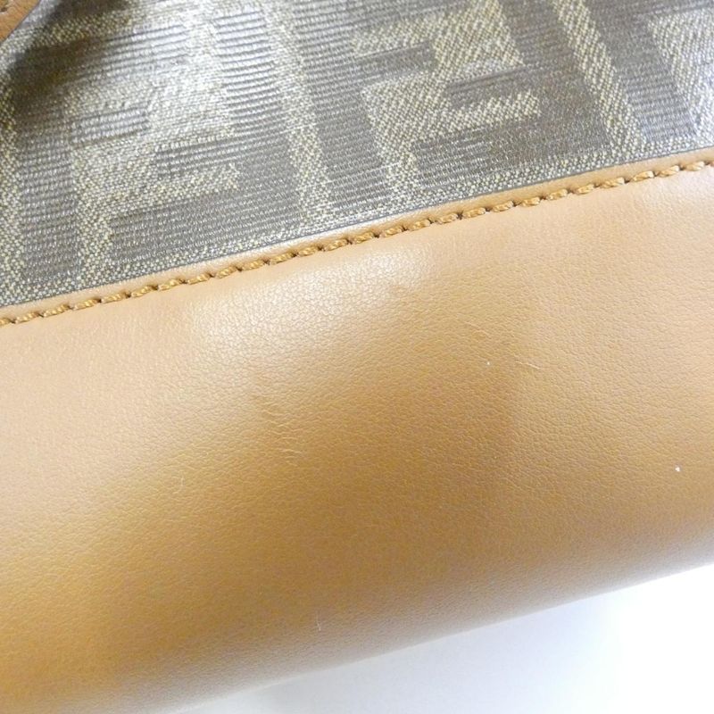 Fendi 8bh348 A5k4 Bag