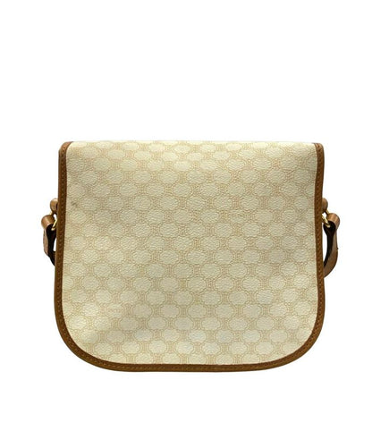 Celine Shoulder Bag Crossbody Macadam Women's Celine