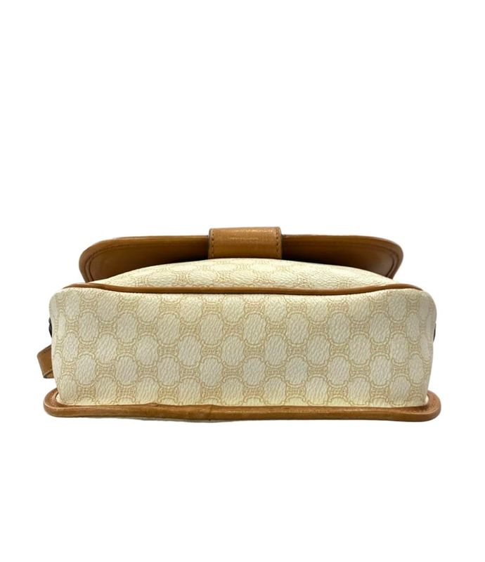 Celine Shoulder Bag Crossbody Macadam Women's Celine