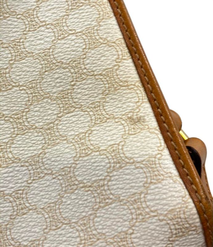 Celine Shoulder Bag Crossbody Macadam Women's Celine