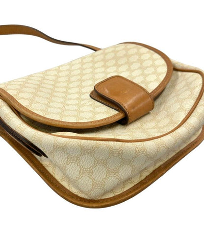 Celine Shoulder Bag Crossbody Macadam Women's Celine