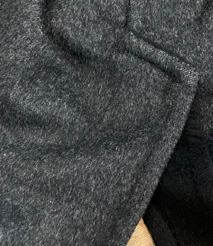 Louis Vuitton Chester Coat Black Men's Size 44 (S) Louis Vuitton