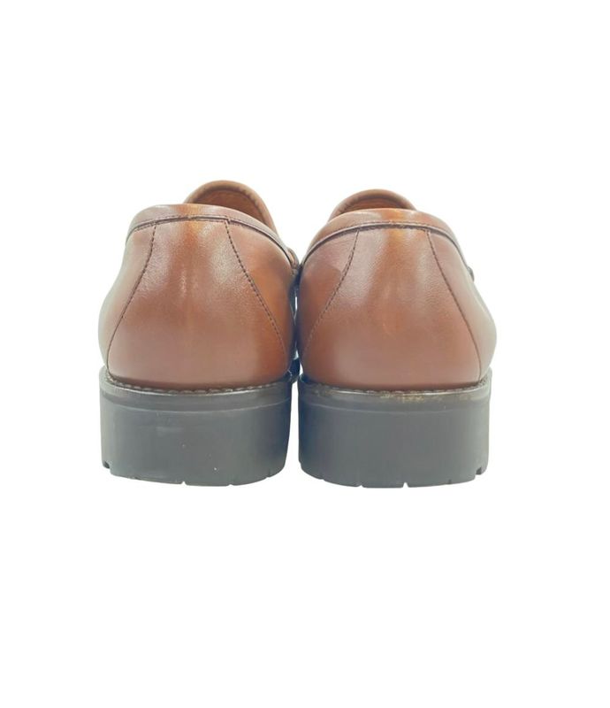 Gucci Horsebit Loafers Men's Size 43 1 2 E (28.5cm (11.22in)) Gucci