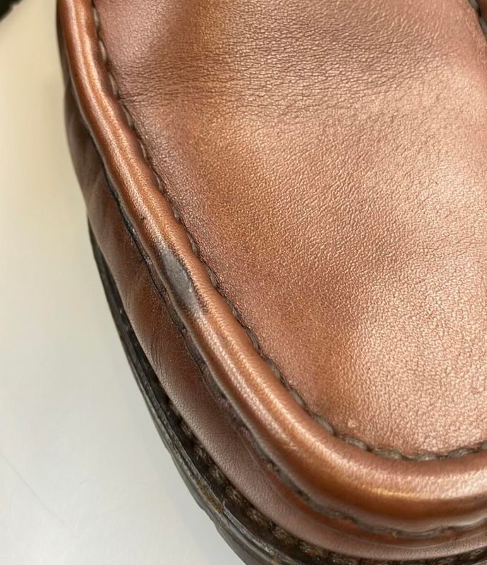 Gucci Horsebit Loafers Men's Size 43 1 2 E (28.5cm (11.22in)) Gucci