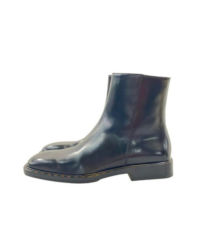 Louis Vuitton Side Gore Boots Side Zip Men's Size 5 1 2 (25cm (9.84in)) Louis