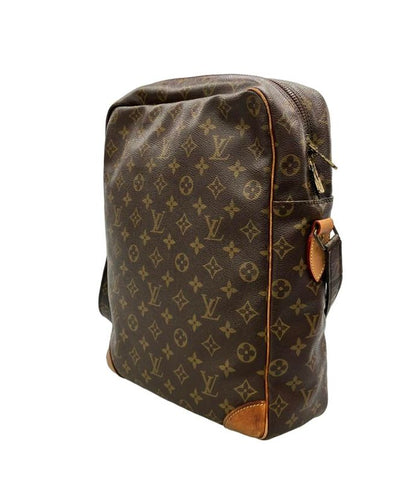 Louis Vuitton Shoulder Bag Crossbody Danube GM Monogram M45262 Women Men Louis