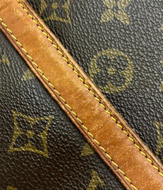 Louis Vuitton Shoulder Bag Crossbody Danube GM Monogram M45262 Women Men Louis