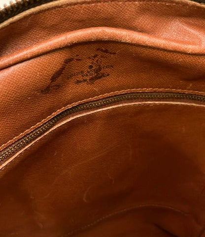 Louis Vuitton Shoulder Bag Crossbody Danube GM Monogram M45262 Women Men Louis