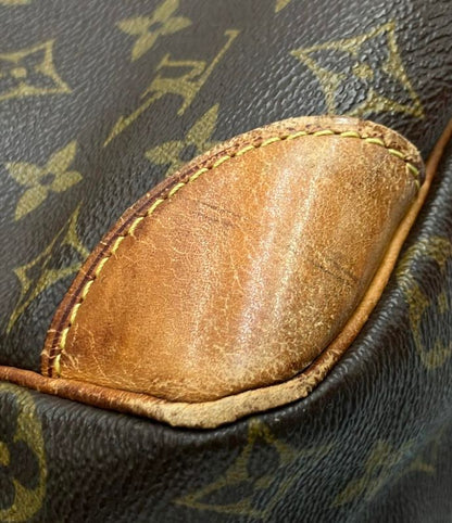 Louis Vuitton Shoulder Bag Crossbody Danube GM Monogram M45262 Women Men Louis