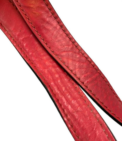 Louis Vuitton Shoulder Bag Shoulder Bag Voltaire Epi M52437 Women Louis Vuitton