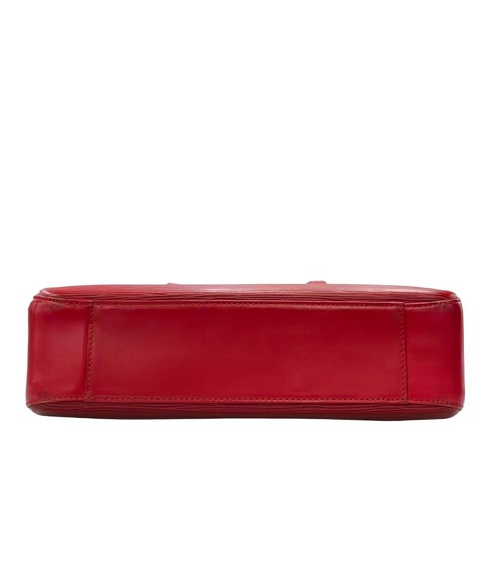 Louis Vuitton Shoulder Bag Shoulder Bag Voltaire Epi M52437 Women Louis Vuitton