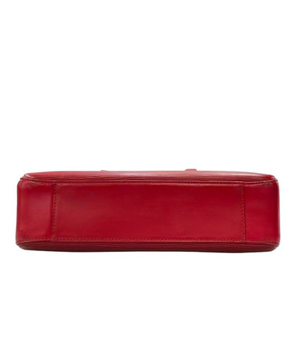 Louis Vuitton Shoulder Bag Shoulder Bag Voltaire Epi M52437 Women Louis Vuitton