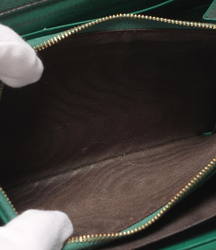 Gucci Round Zipper Long Wallet 456117 0959 Women's Gucci