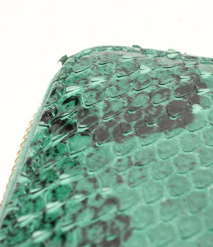 Gucci Round Zipper Long Wallet 456117 0959 Women's Gucci