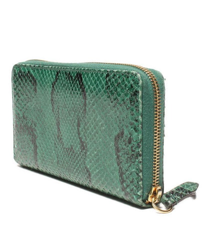 Gucci Round Zipper Long Wallet 456117 0959 Women's Gucci