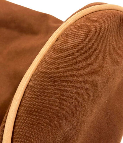 Hermes Backpack Draw String Matelot Women's Hermes