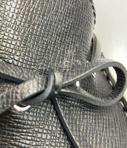 Louis Vuitton Driving Shoes Moccasins Arizona Line Men's Size 7 1 2 (26.5cm