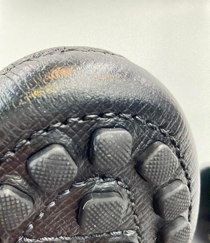 Louis Vuitton Driving Shoes Moccasins Arizona Line Men's Size 7 1 2 (26.5cm