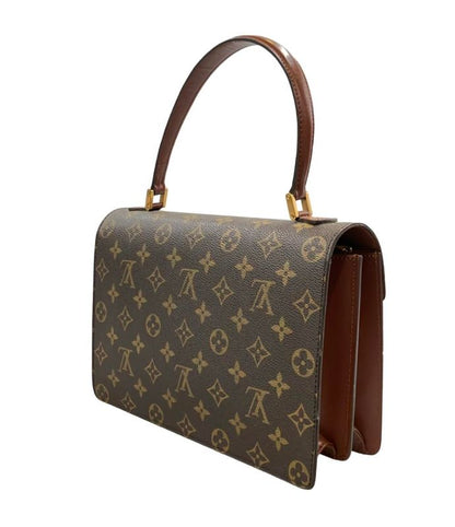 Louis Vuitton Handbag Concorde Monogram M51190 Women Men Louis Vuitton