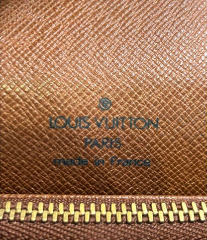 Louis Vuitton Handbag Concorde Monogram M51190 Women Men Louis Vuitton