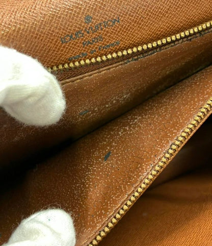 Louis Vuitton Handbag Concorde Monogram M51190 Women Men Louis Vuitton