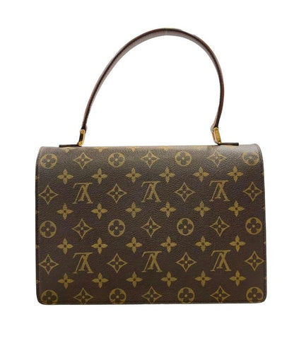 Louis Vuitton Handbag Concorde Monogram M51190 Women Men Louis Vuitton