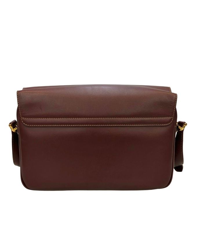Cartier Shoulder Bag Crossbody Must Line Women Cartier
