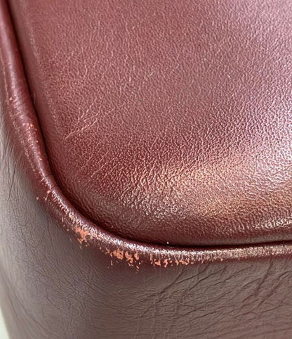 Cartier Shoulder Bag Crossbody Must Line Women Cartier