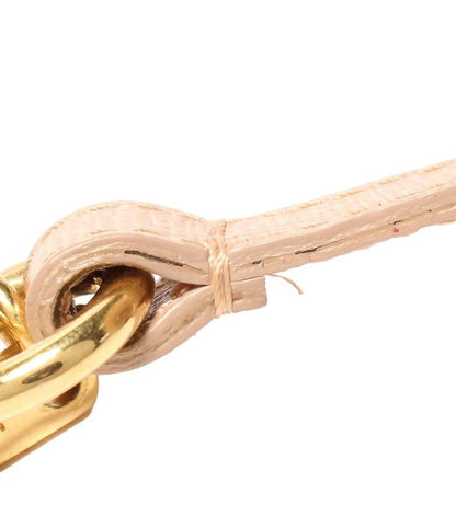 Fendi Back Charm Fur Pompom Women's Fendi