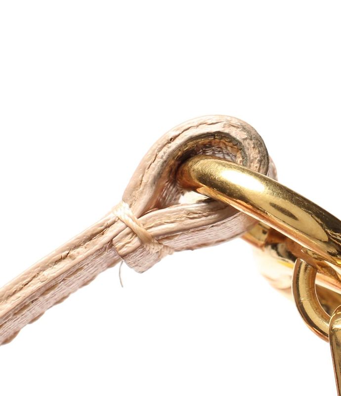 Fendi Back Charm Fur Pompom Women's Fendi