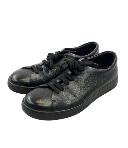 Prada Low Cut Sneakers Men's Size 6 (25cm (9.84in)) Prada