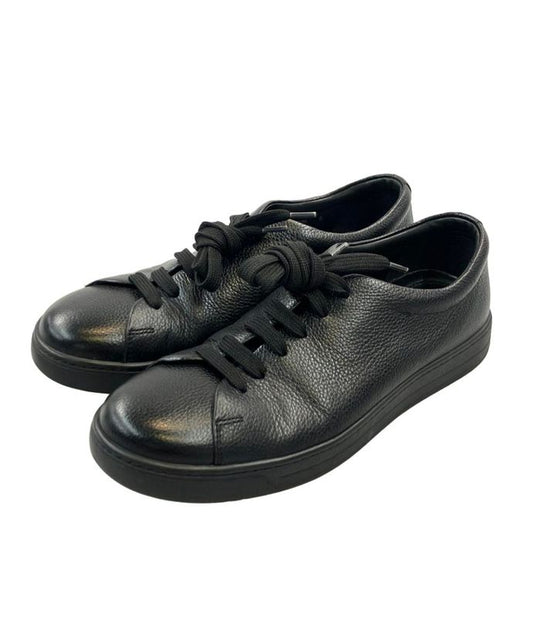 Prada Low Cut Sneakers Men's Size 6 (25cm (9.84in)) Prada