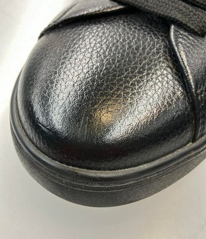 Prada Low Cut Sneakers Men's Size 6 (25cm (9.84in)) Prada