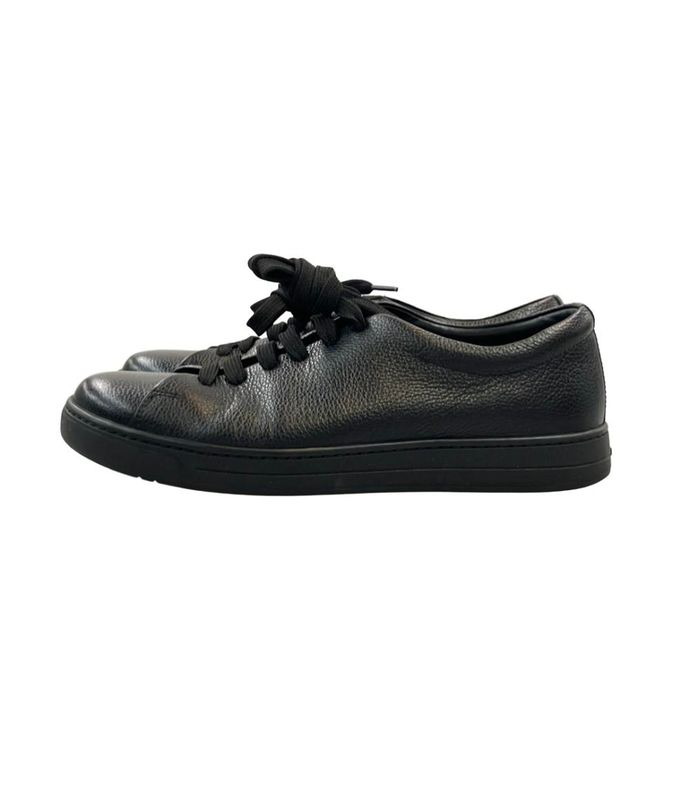 Prada Low Cut Sneakers Men's Size 6 (25cm (9.84in)) Prada