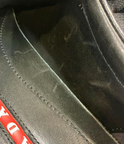 Prada Low Cut Sneakers Men's Size 6 (25cm (9.84in)) Prada