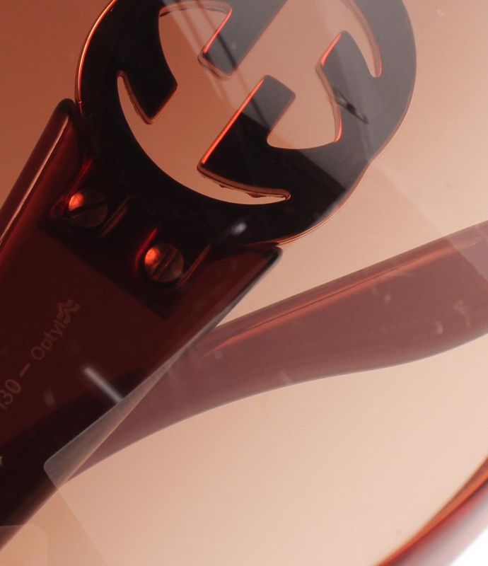 Gucci Sunglass Es Gg3520 Ladies Gucci