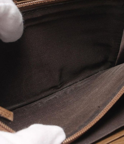 Gucci Round Zipper Long Wallet Soho 308004 0959 Women's Gucci