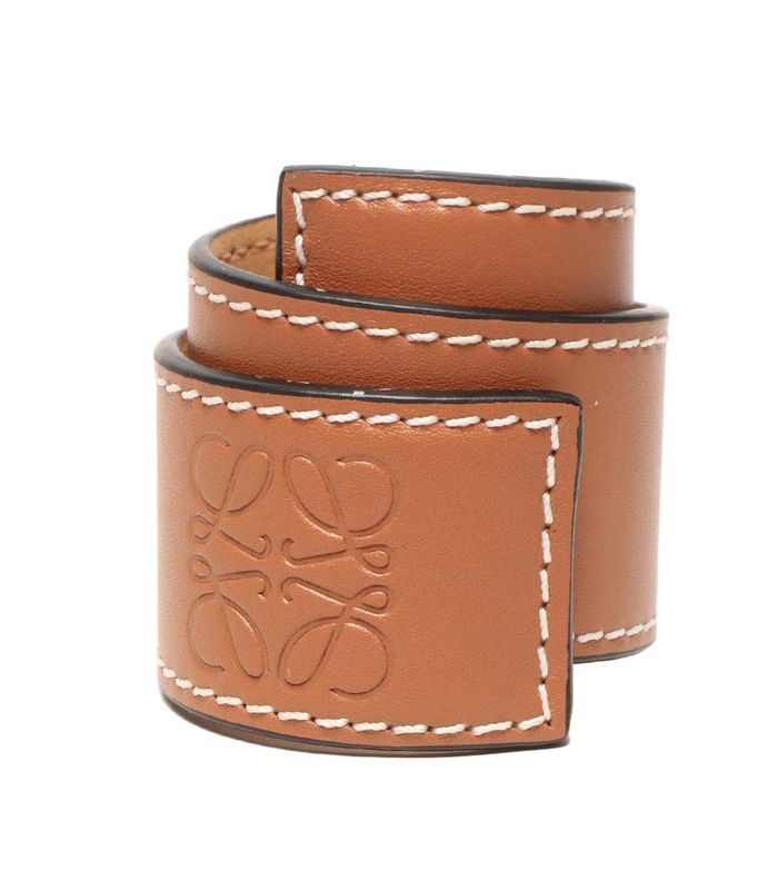 Loewe Slap Bracelet Bangle Women's Loewe